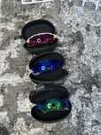 Спортивні Окуляри Oakley / окуляри оаклей / окуляри oakley