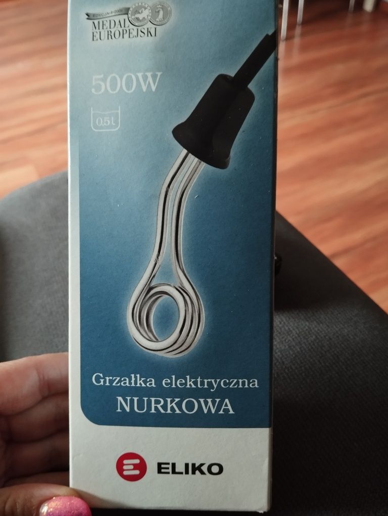 Grzałka Elektryczna