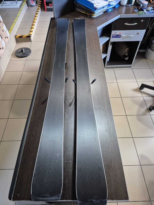 Volkl Deacon V.Werks  dł. 172cm N-258