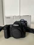 Продам повнокадровий фотоапарат Canon 6D Wi-fi