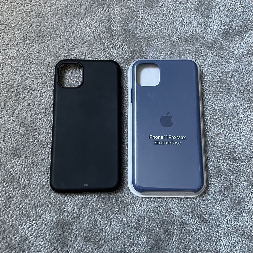 Etui Case Apple iPhone 11 Pro Max Warszawa
