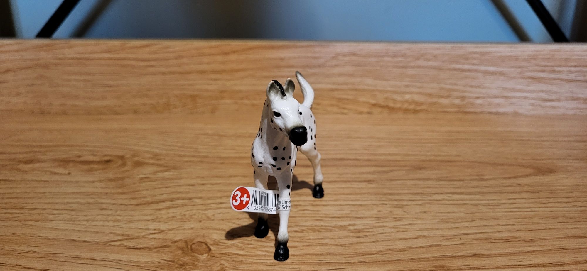 Schleich koń knabstrupper źrebię figurki model z 2018 r.