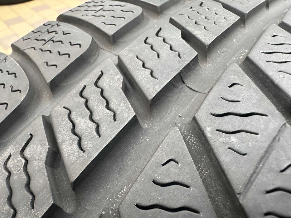 285-35 R20 104W Pirelli Winter Sottozero 3 розпаровка 1шт