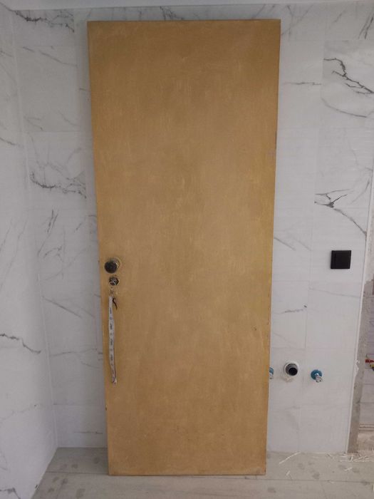 Portas de interior - 2 por 15€