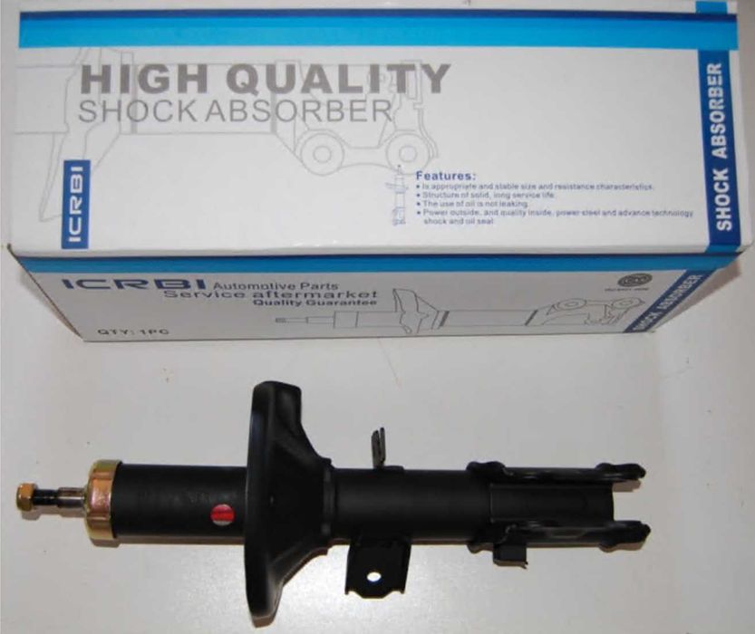 Амортизатор передній лівий,правий HYUNDAI GETZ 54650-1C200, 546601C300