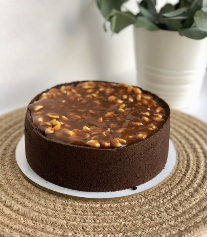 Чизкейк Чізкейк Cheesecake