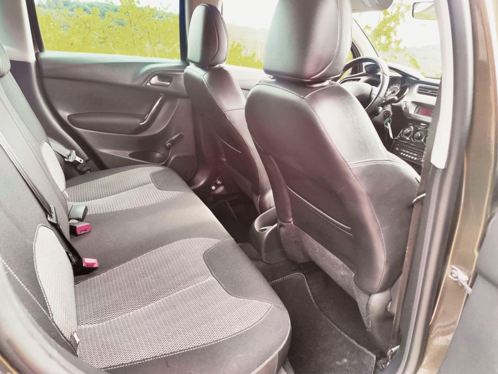 Citroën C3 1.0 VTi  2014