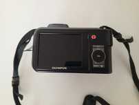 Фотоапарат Olimpus SP-600uz