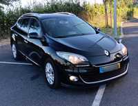 Renault Megane III CDI 1.5 2013