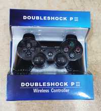 Джойстик геймпад беспроводной PlayStation 3 PS3 Doubl shock