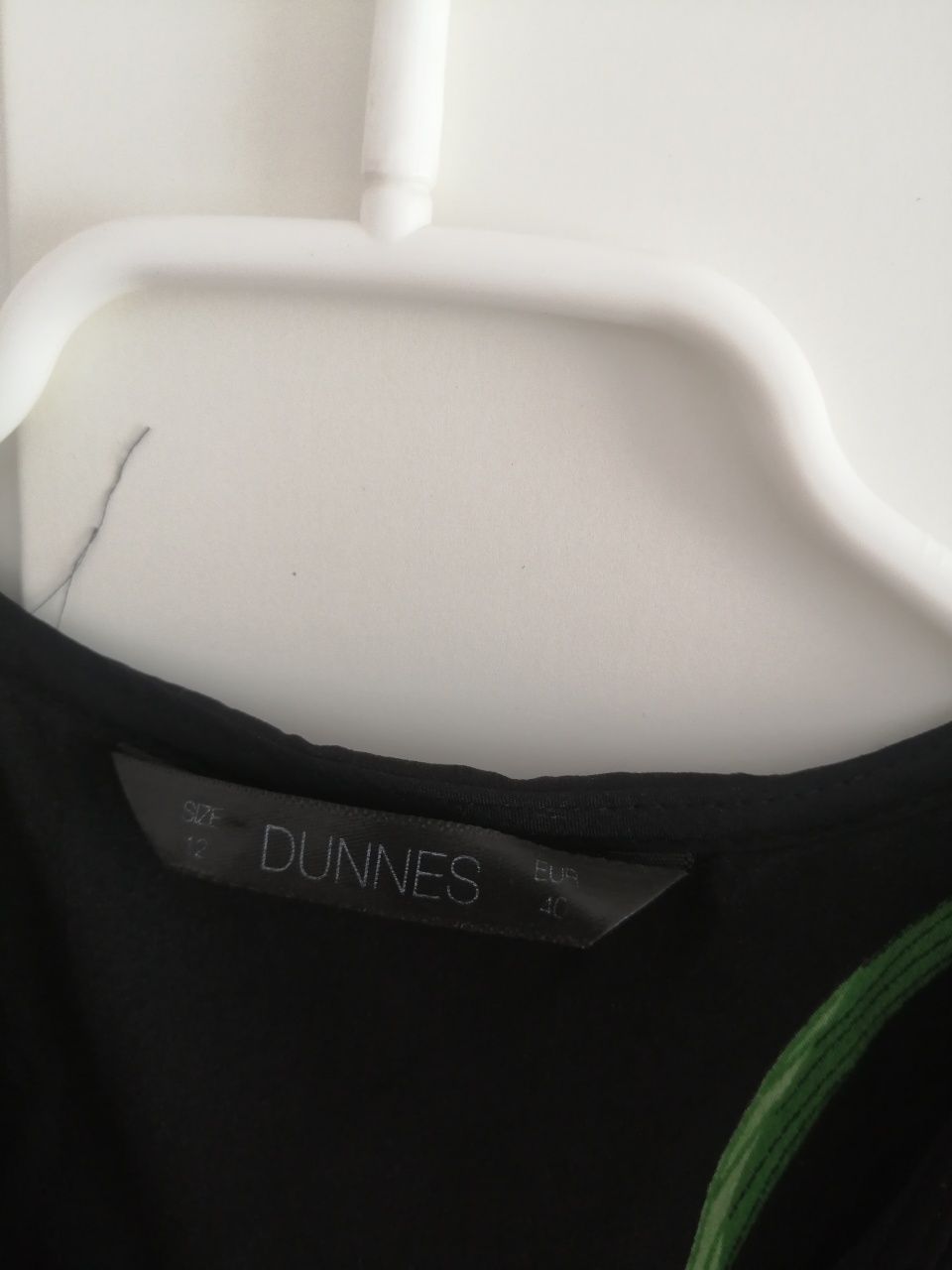 Sukienka Dunnes r. 40