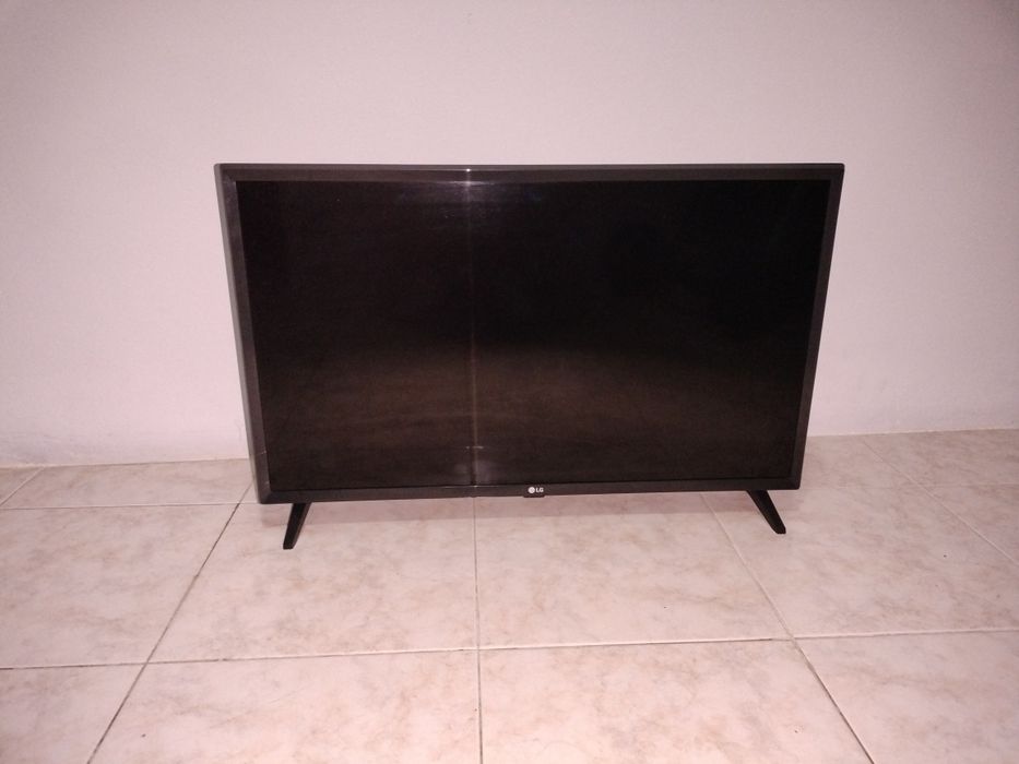 TV LG 
Buscar Baltar, não me desloco.