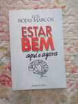Livro Novo Estar bem aqui e agora - Luís Rojas Marcos