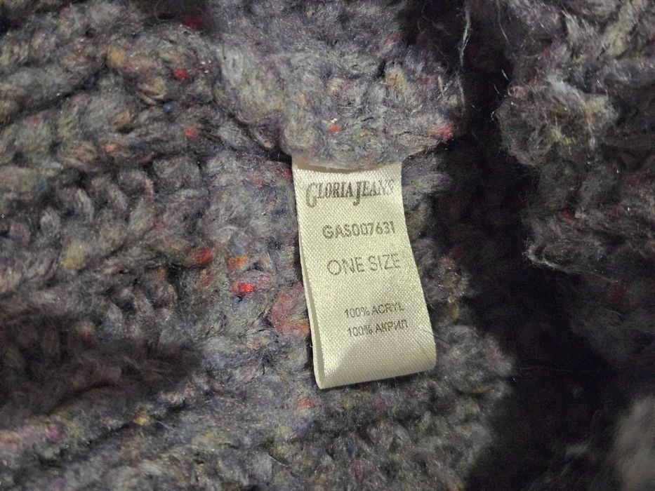 Шапка  Gloria jeans