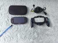 SONY PS VITA stan dobry