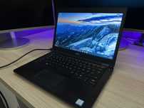 Laptop Dell Latitude 5490 14 " Intel i7 8GB / 256 GB  Full HD matowy