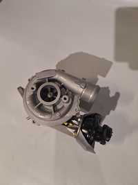 Turbosprezarka ford ,volvo 2.0 tdci