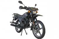 Мотоцикл SHINERAY XY200GY-6C Шинерей 200 Черно-красный