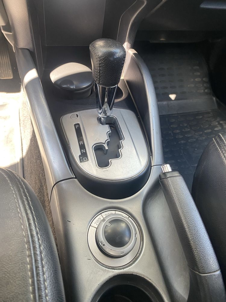 Mitsubishi Outlander 3.0л.