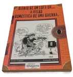 Diário de um Sofá, de Álvaro Caeiro e Gonçalo Garcia