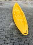 Kayak sit on top 2 + 1 lugares