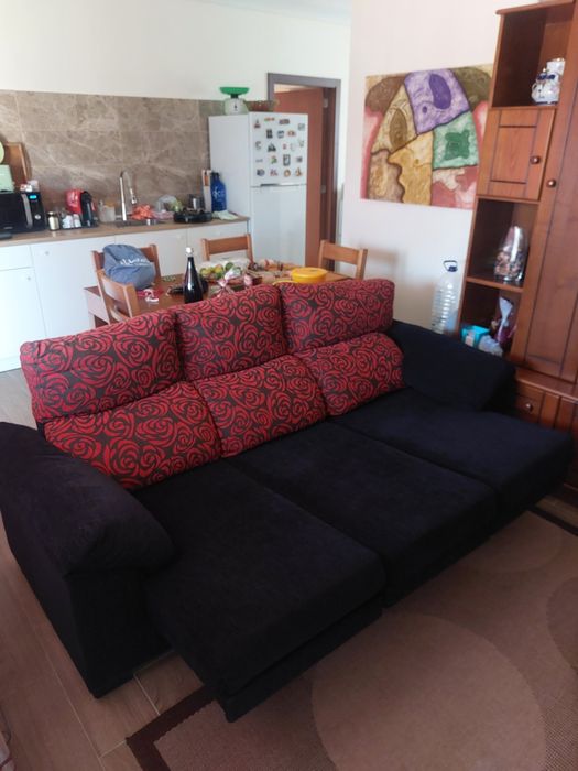 Sofá de 3 lugares