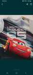 Bluzka Cars rozm. 110