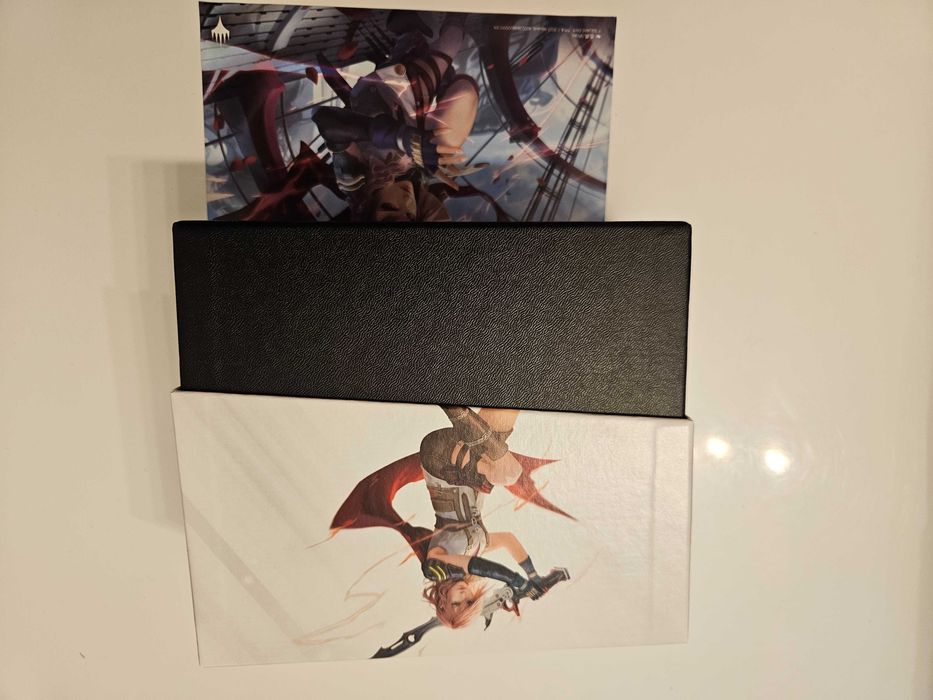 Magic the Gathering: Final Fantasy - Bundle