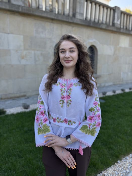 Польська мова, вчитель/репетитор онлайн