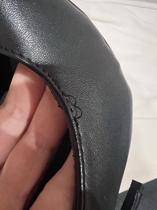 43розмір туфлі класичні на широку ногу