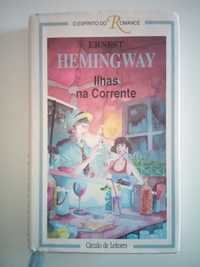 Ilhas na Corrente - de Ernest Hemingway