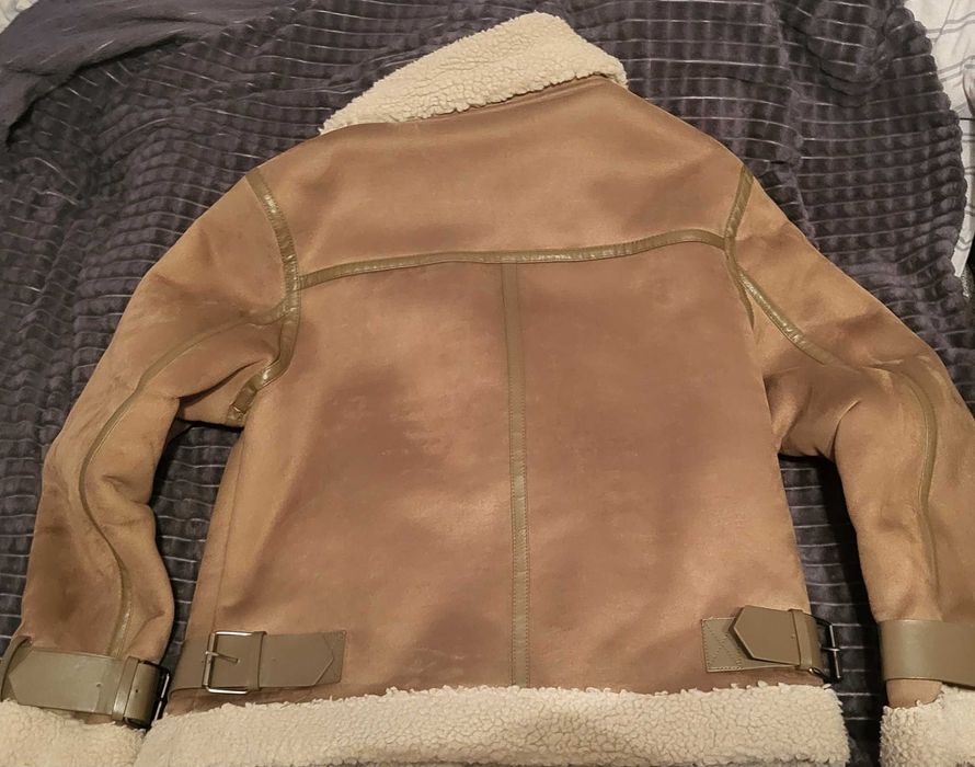 Дублянка бежева, 46 р