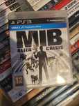 Sprzedam zamienię Wymiana Gier Ps3 Mib alien Crisis Ps3