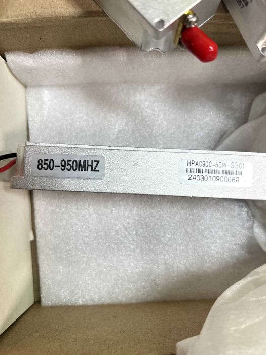 Модулі завад (перешкод) 50Вт