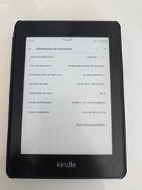 Kindle paper white