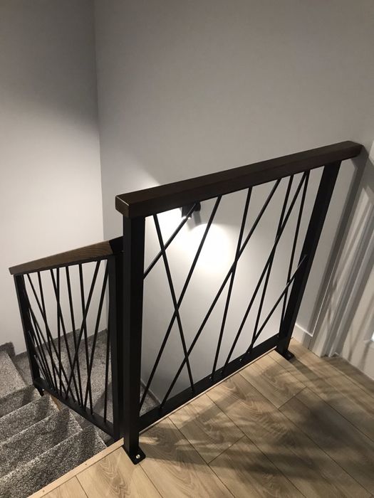 Перила , Сходи LOFT від 2000 грн