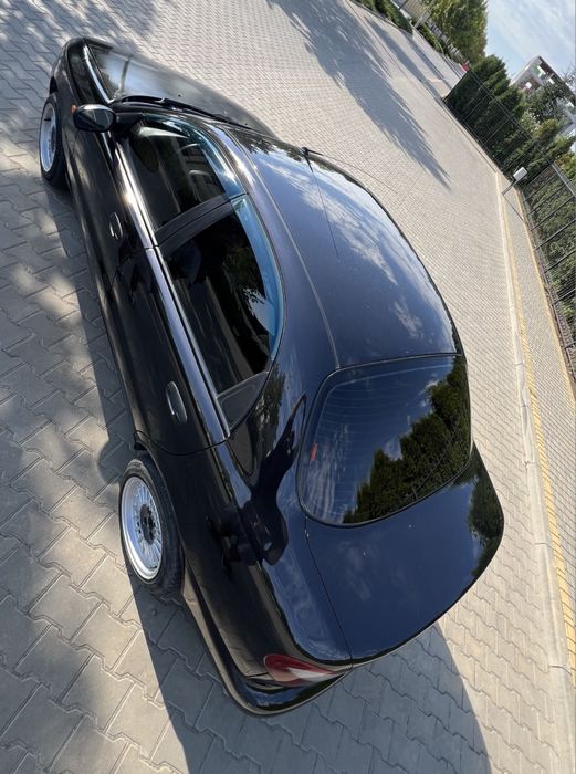 Daewoo lanos 1.5 газ