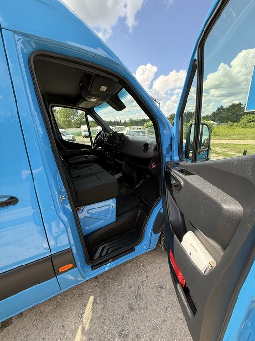 Mercedes Sprinter 316 2,2 163koni 2019r