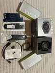 Garmin fenix 5x safira