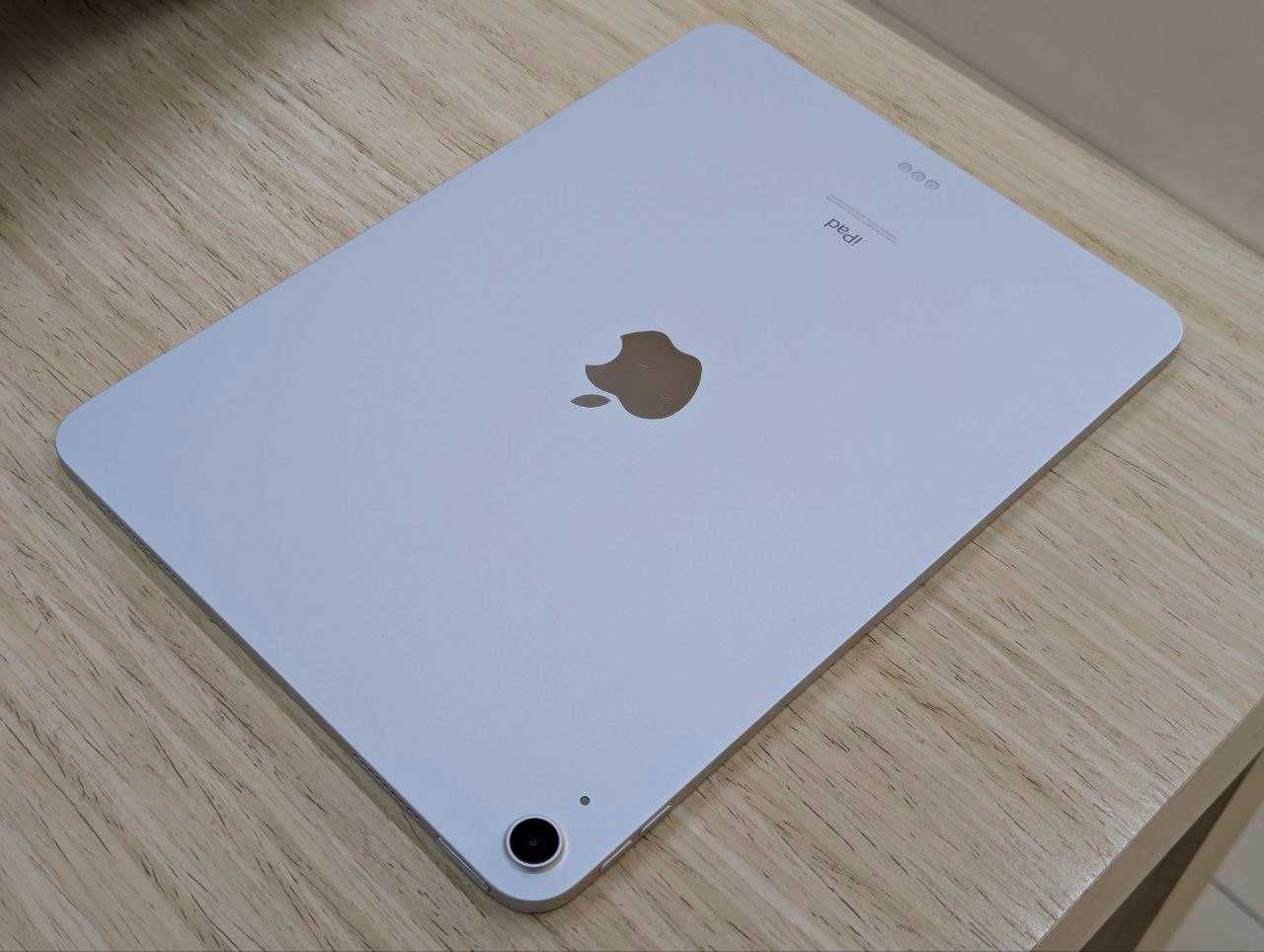 /7911/ iPad Air 4 2020 Wi-Fi 64GB Silver (MYFN2) Обмін Гарантія