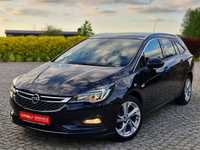 Opel Astra K Dynamic 1.6 110KM 2019r#Salon Polska#Vat23#Gwarancja#Raty