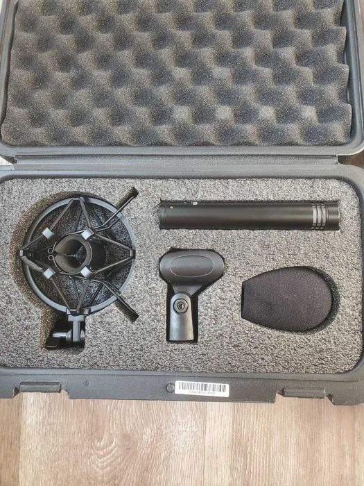 Микрофоны Warm Audio WA-84 в наличии 2 шт