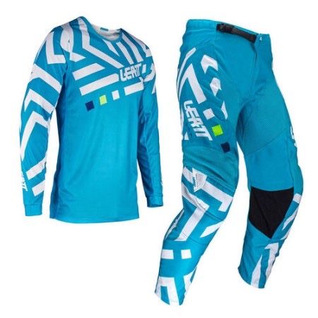 Equipamento Leatt 3.5 (motocross enduro)
