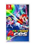 Mario Tennis Aces (NSW) Gra nowa w folii