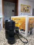 Maquina de cafe Nespresso Vertuo Pop
