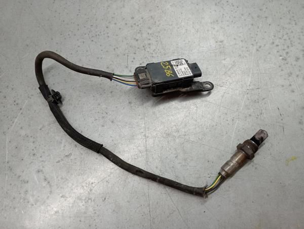 Sonda lambda CITROËN C4 Cactus