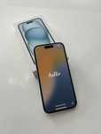 iPhone 15 bateria 95%