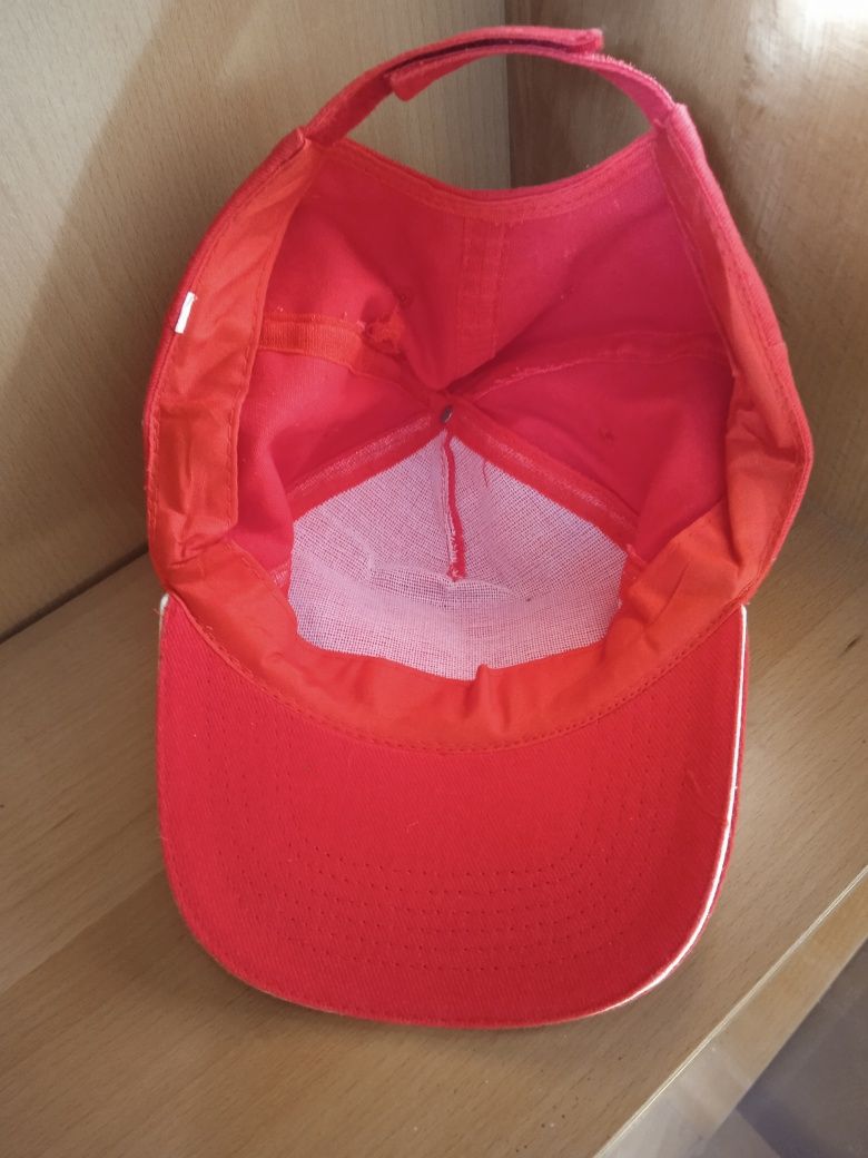 Pesca desportiva Boné Original Amorim