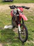 Gasgas ec 300 ano 2014