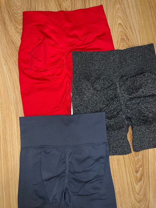 Велосипедки пуш ап